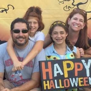 Meet your Posher, Mike